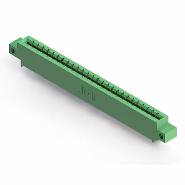 833-026-521-612 EDAC Inc.  Edgeboard Connectors